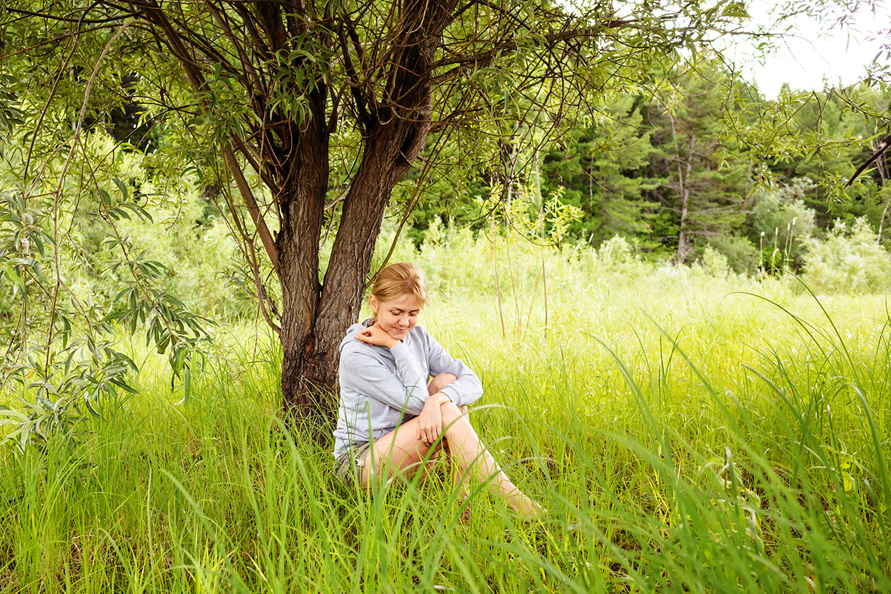 Frühjahrsmüdigkeit, Bewegung und Wohlbefinden